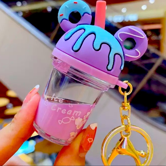 Accessories - Keychain